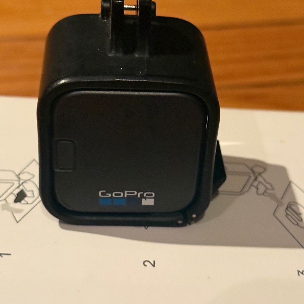 GoPro Hero5 Session - Picture 3 of 4